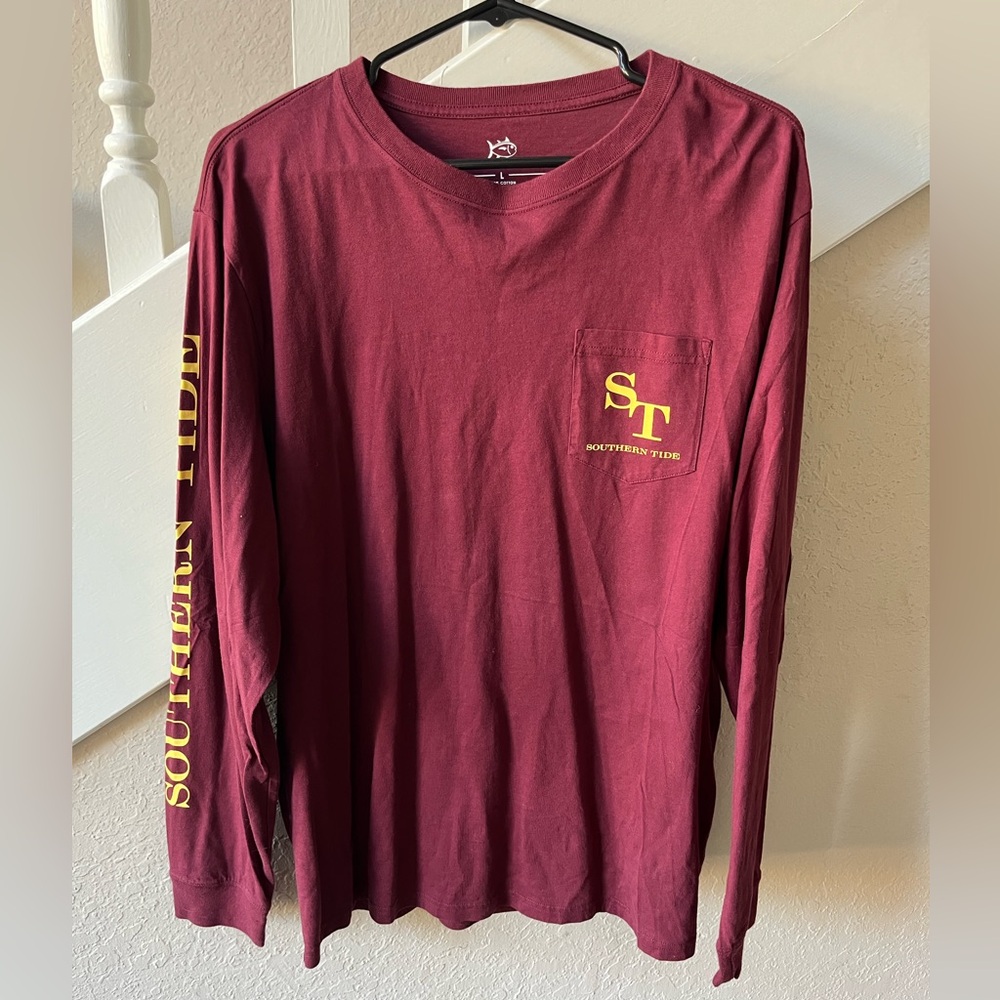 Southern Tide Tee